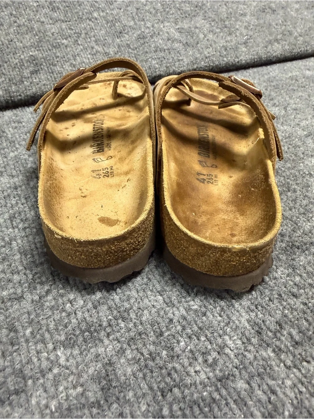 Birkenstock Sandals